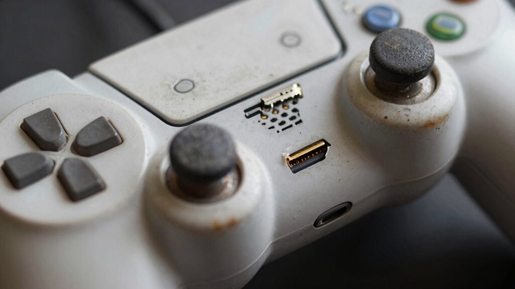 battery decline impacts gameplay