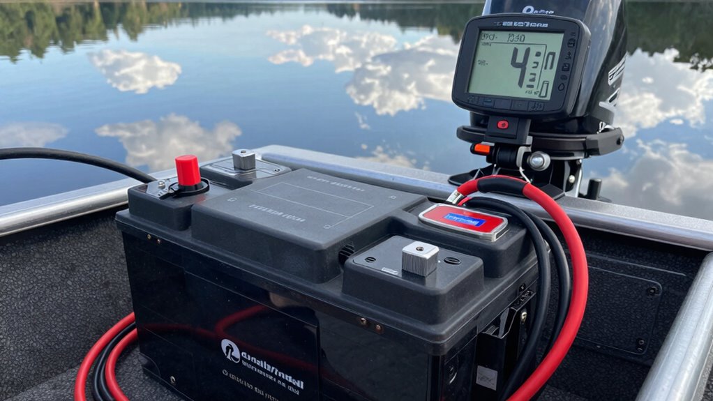 battery planning ensures reliable power