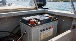 battery planning over speed
