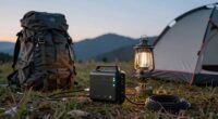 battery size versus appliance needs