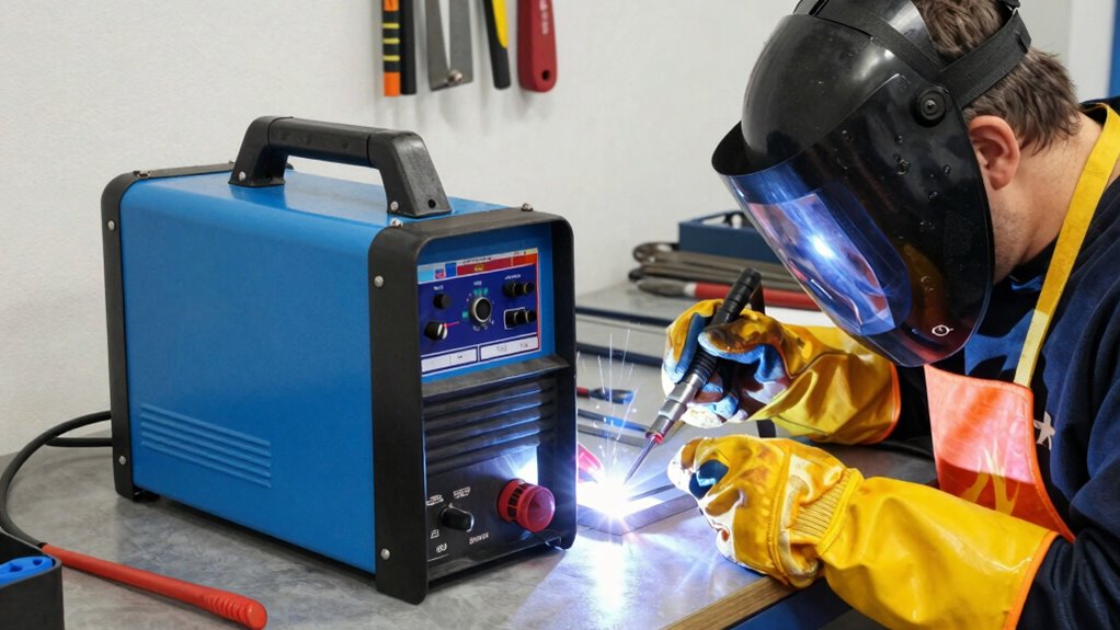How to Think About Welders by Material, Power, and Learning Curve 7 beginner friendly safe welding choices