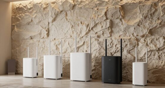 best mesh systems for walls