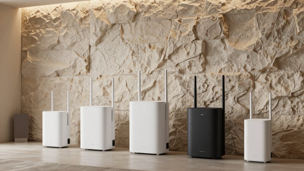 5 Best Mesh Systems for Thick Walls in 2026 4 best mesh systems for walls jam6q