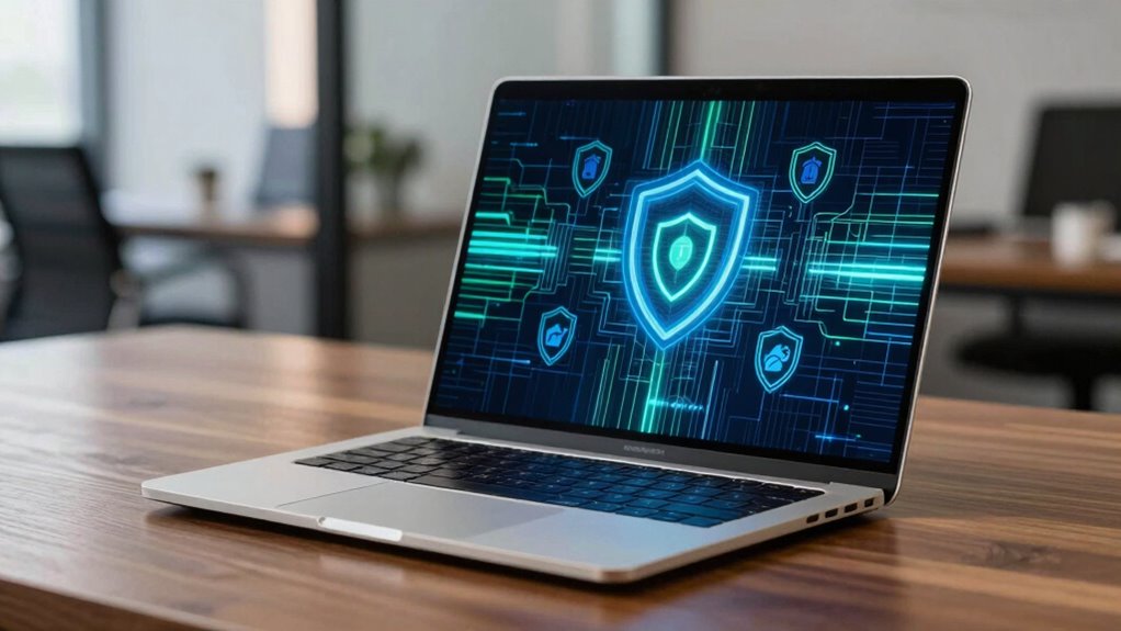 boot process integrity protection