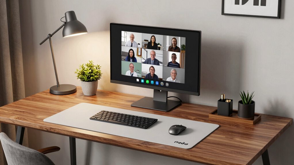 branding enhances professional presence