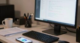 browser extensions on work computers