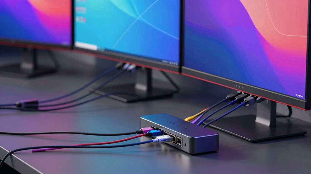 cable quality and compatibility