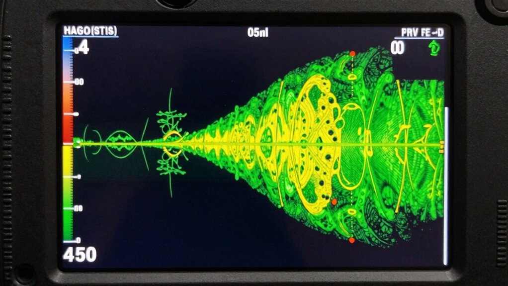 How to Read Fish Finder Screens Without Guessing 8 calibrate position interpret accurately