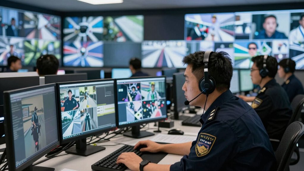 camera monitoring training essentials