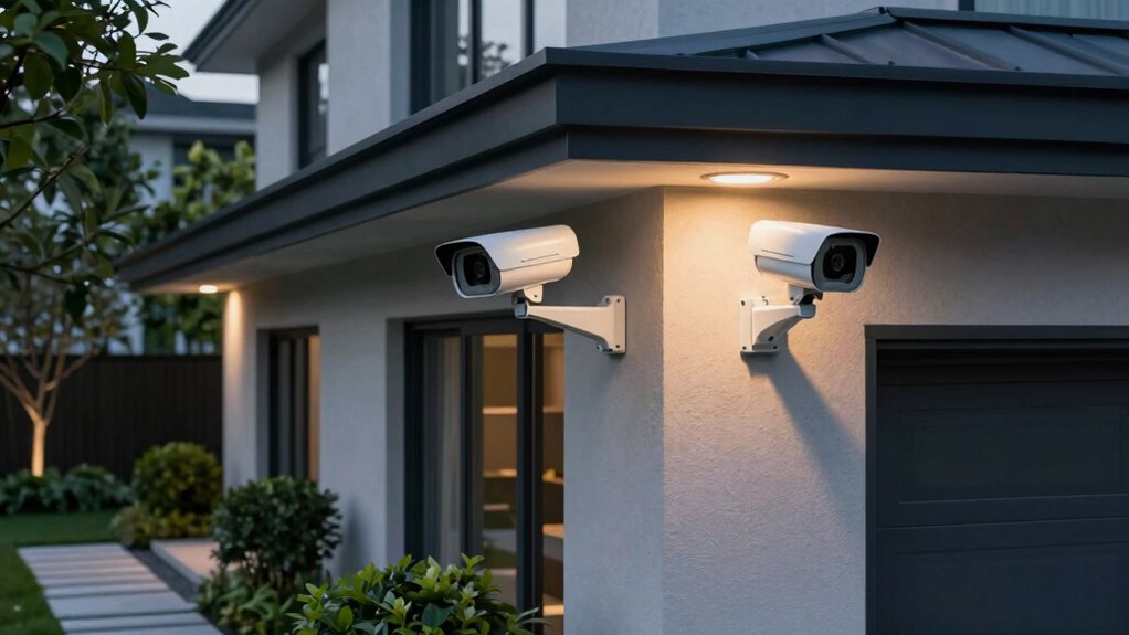 How to Build a More Reliable Camera Layout Around a Home 7 camera setup and testing