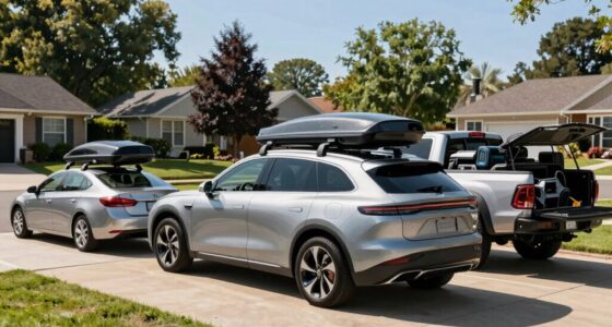 cargo box sizing considerations