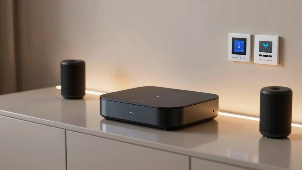 The Smart Home Hub Question That Still Matters in a Matter World 6 centralized control for smart devices