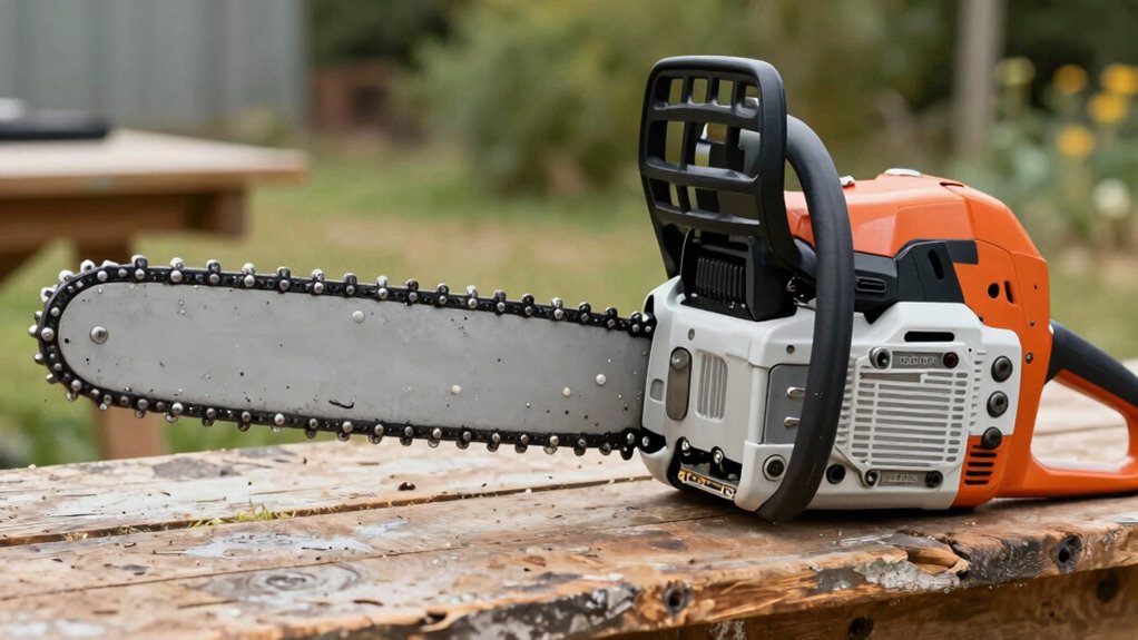 Why Chainsaw Safety Starts Before the First Cut 4 chainsaw safety and operation