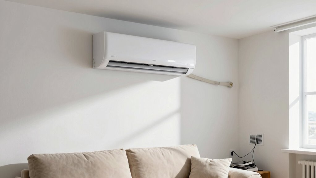 Why Mini Splits Feel Amazing in Some Rooms and Wrong in Others 11 check clean adjust maintain