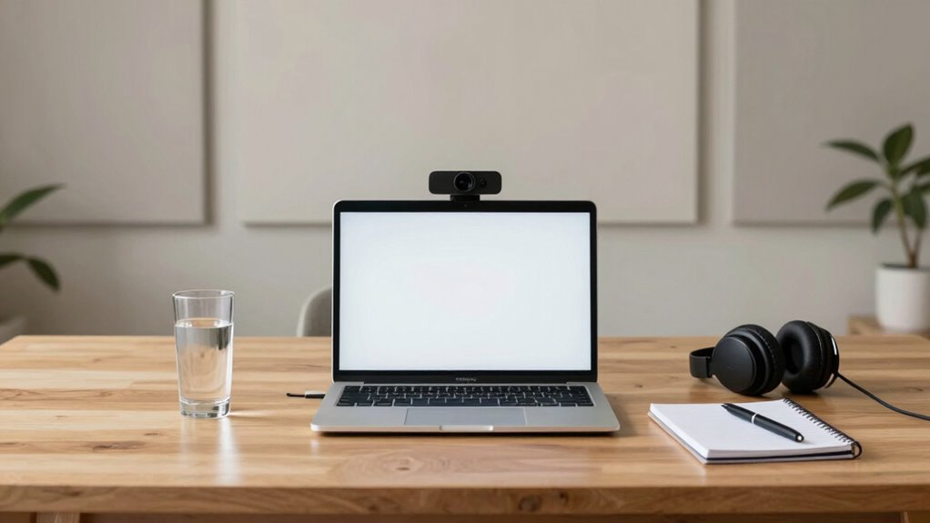 check connections and stability