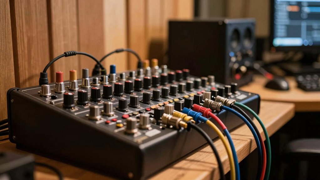 check connections and wiring