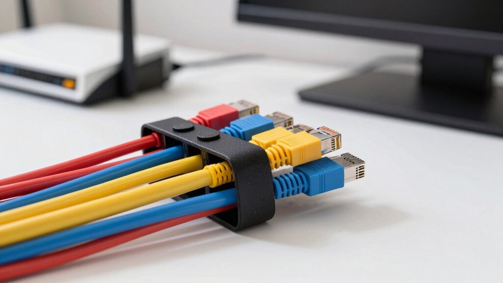 How to Stop Active Cables From Becoming Your Weakest Link 16 check organize replace cables