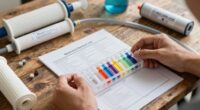choose appropriate filtration system