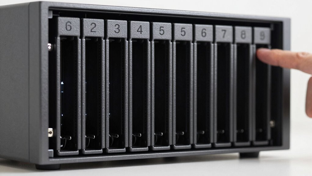 How to Read NAS Drive Bay Counts the Right Way 12 choose appropriate nas capacity