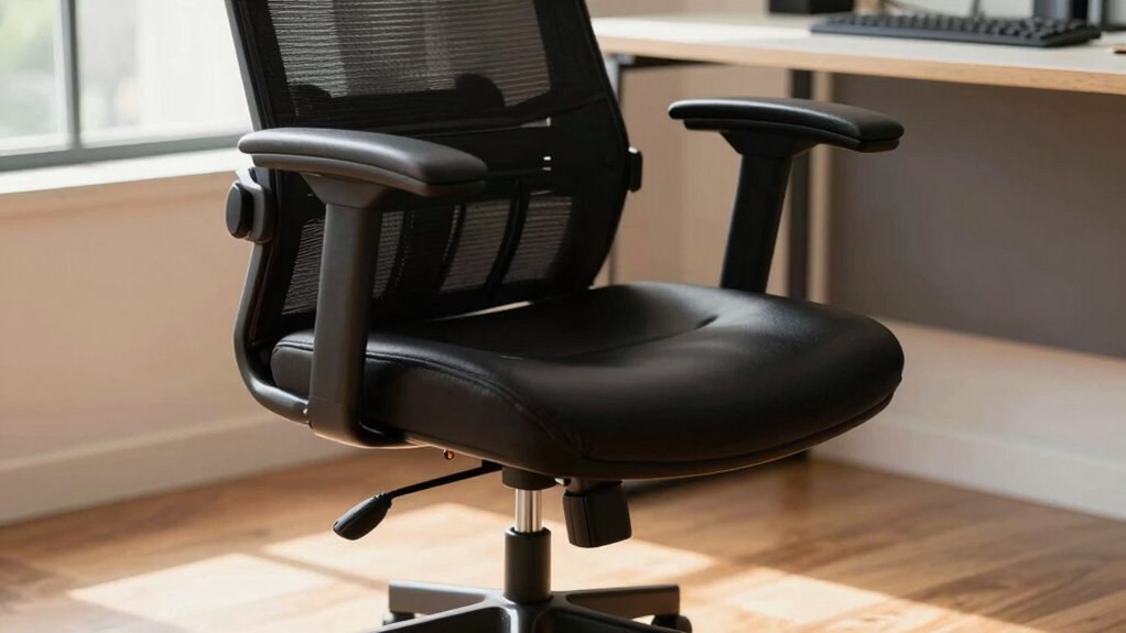 choose comfort over cost