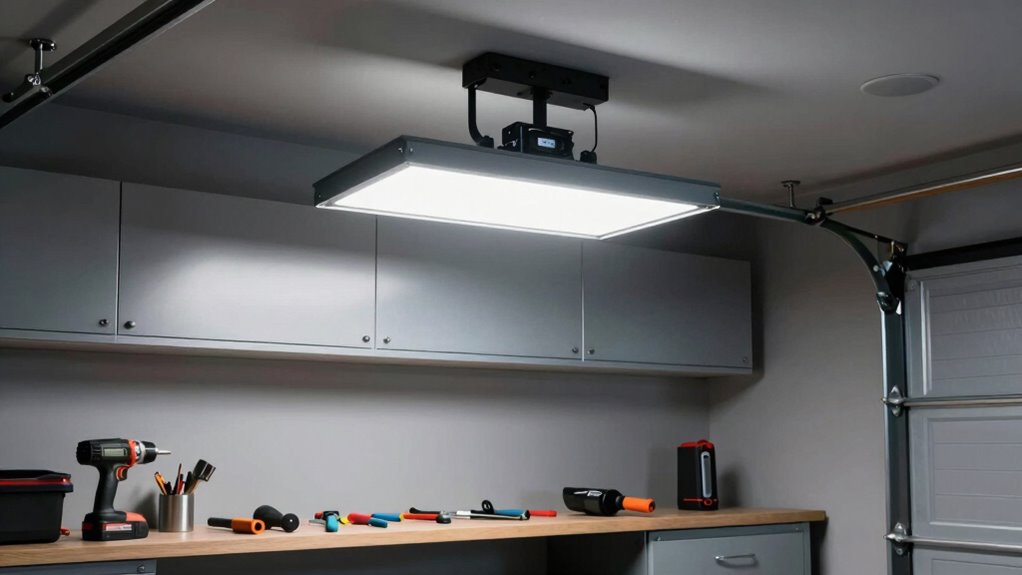 choose durable balanced lighting
