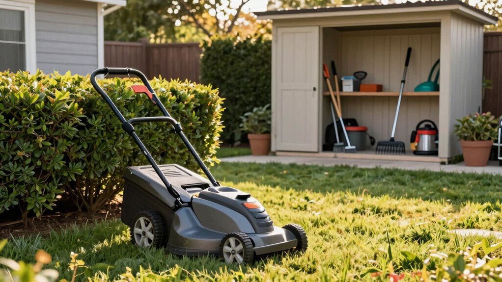 The Lawn Care Decision That Changes Noise, Storage, and Maintenance 11 choose eco friendly ergonomic tools