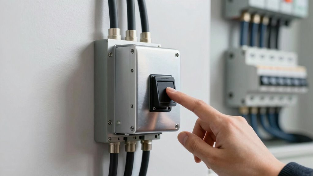 choose efficient compatible switch