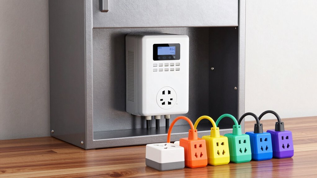 The Difference Between Whole-Home Surge Protection and Power Strips 8 choose install maintain safely