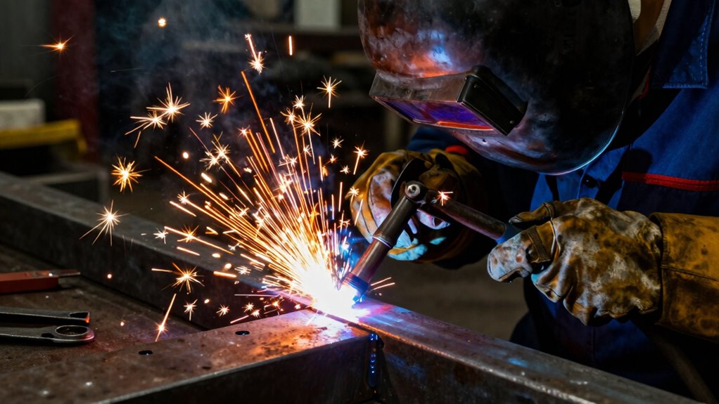 How to Think About Welders by Material, Power, and Learning Curve 4 choose power based on material