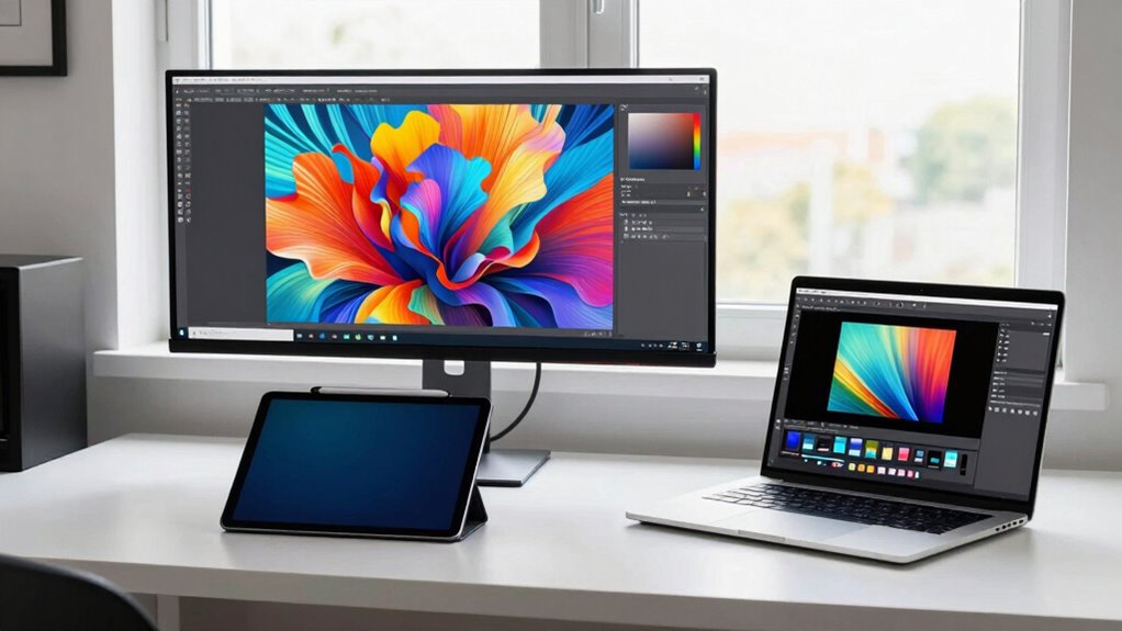 choose the right device