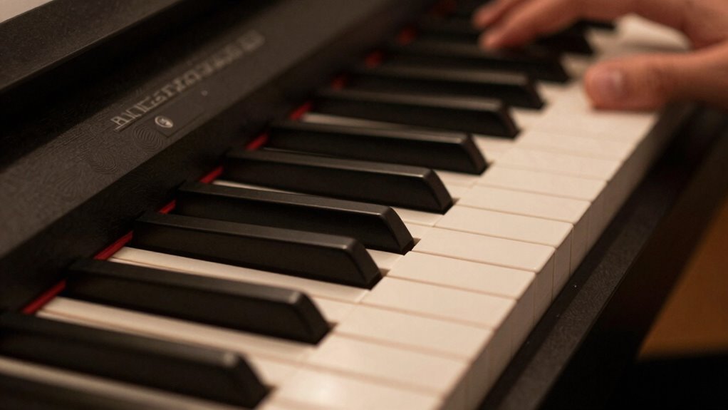 choose the right digital piano
