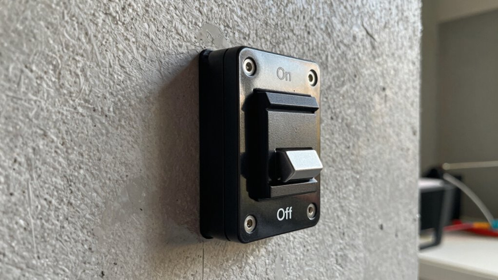 choosing a transfer switch