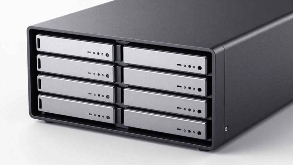 How to Read NAS Drive Bay Counts the Right Way 11 choosing appropriate nas capacity