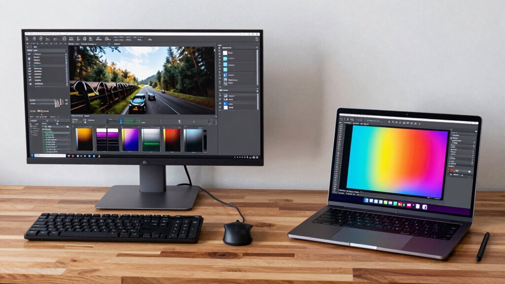 choosing between desktop and laptop