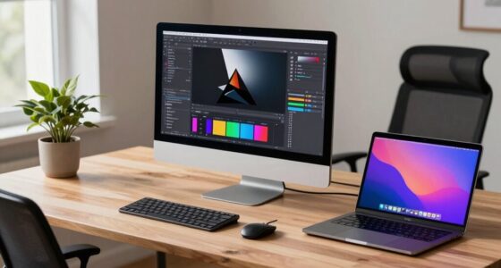 choosing between desktop and laptop