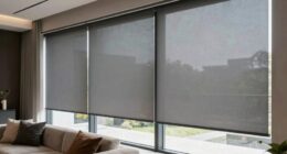 choosing blinds for comfort
