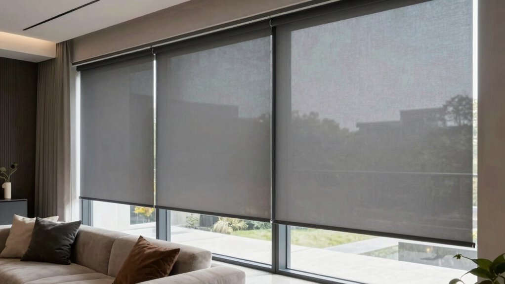 choosing blinds for comfort