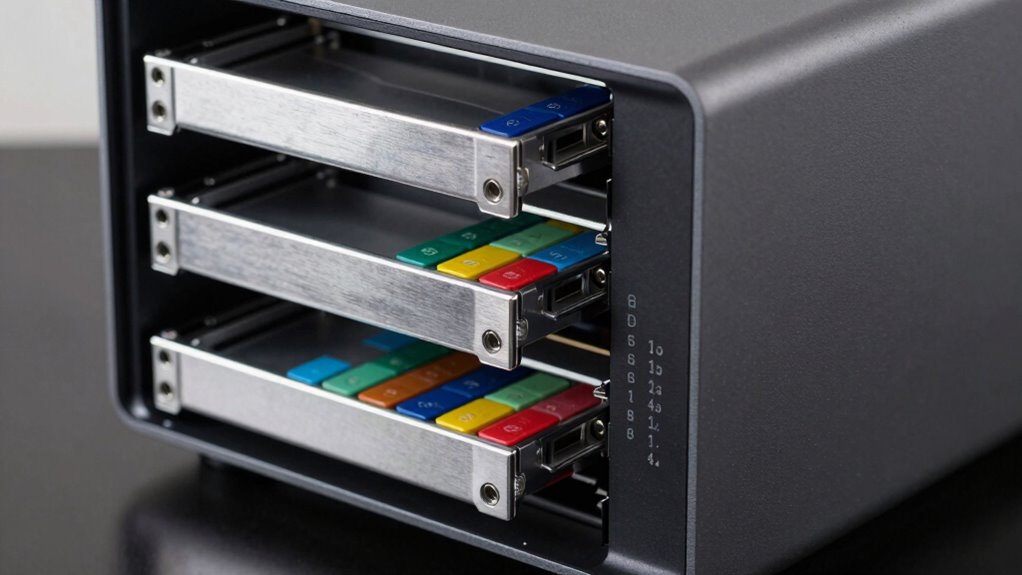 How to Read NAS Drive Bay Counts the Right Way 6 choosing optimal nas configurations