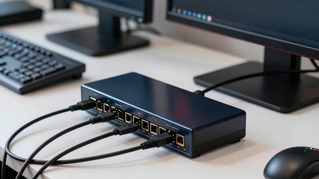 Why KVM Switches Are Great—Right Up Until They Aren’t 9 choosing the right kvm switch