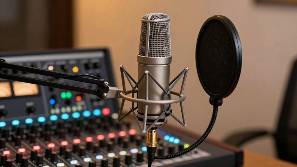 choosing the right microphone