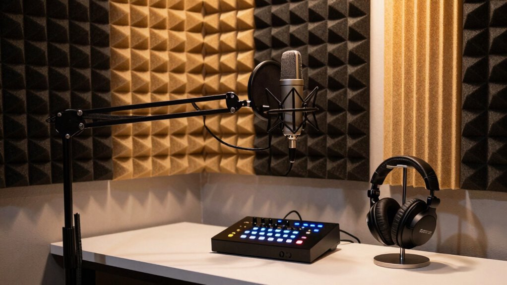 choosing the right microphone gear