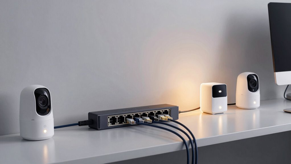 choosing the right poe system