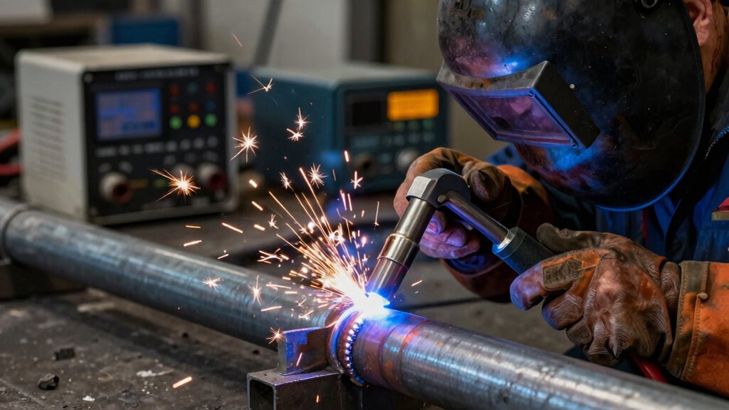 How to Think About Welders by Material, Power, and Learning Curve 10 choosing the right welder