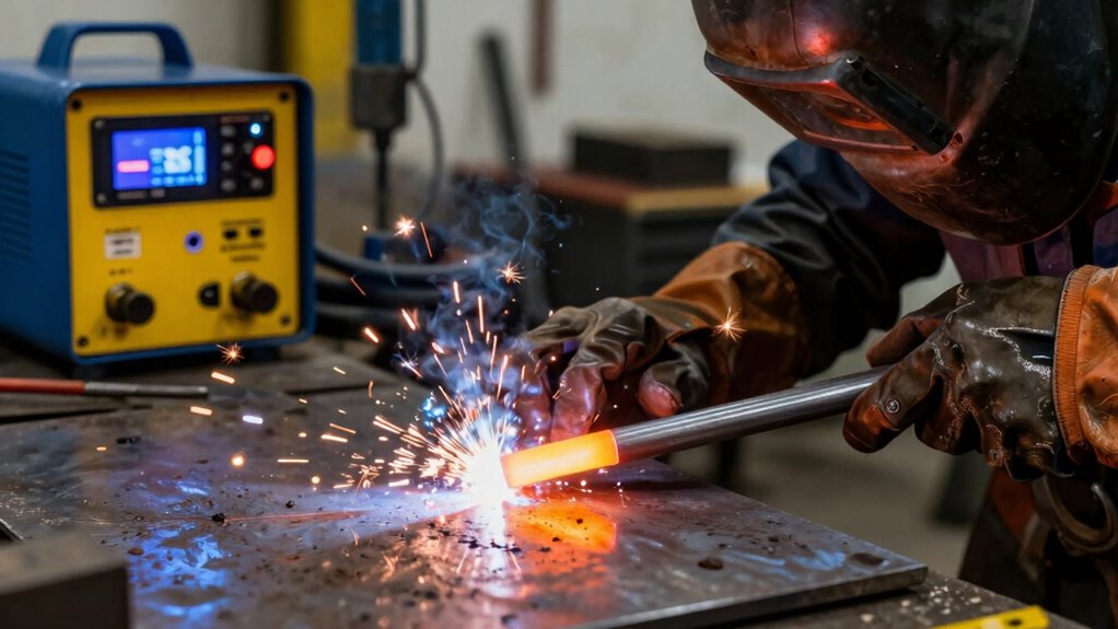 How to Think About Welders by Material, Power, and Learning Curve 3 choosing the right welding method