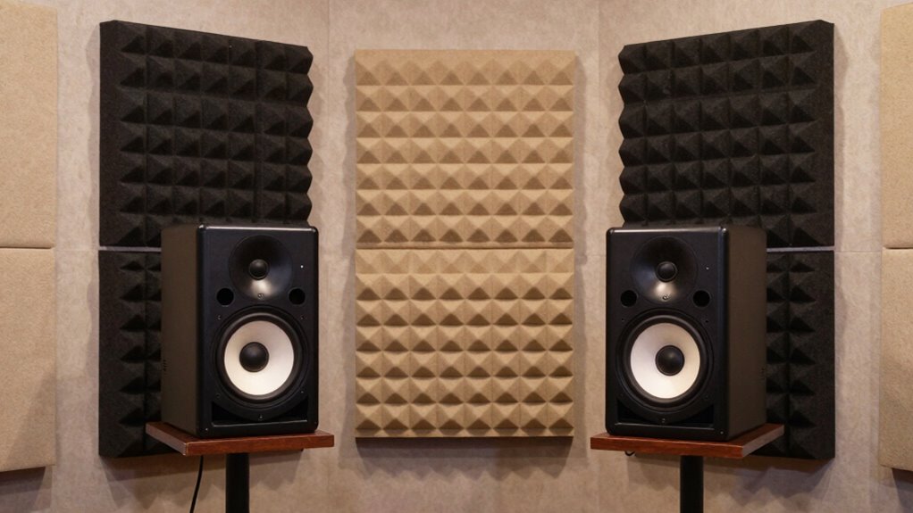 How Bass Traps Change Rooms More Than New Monitors Do 14 clearer more accurate sound