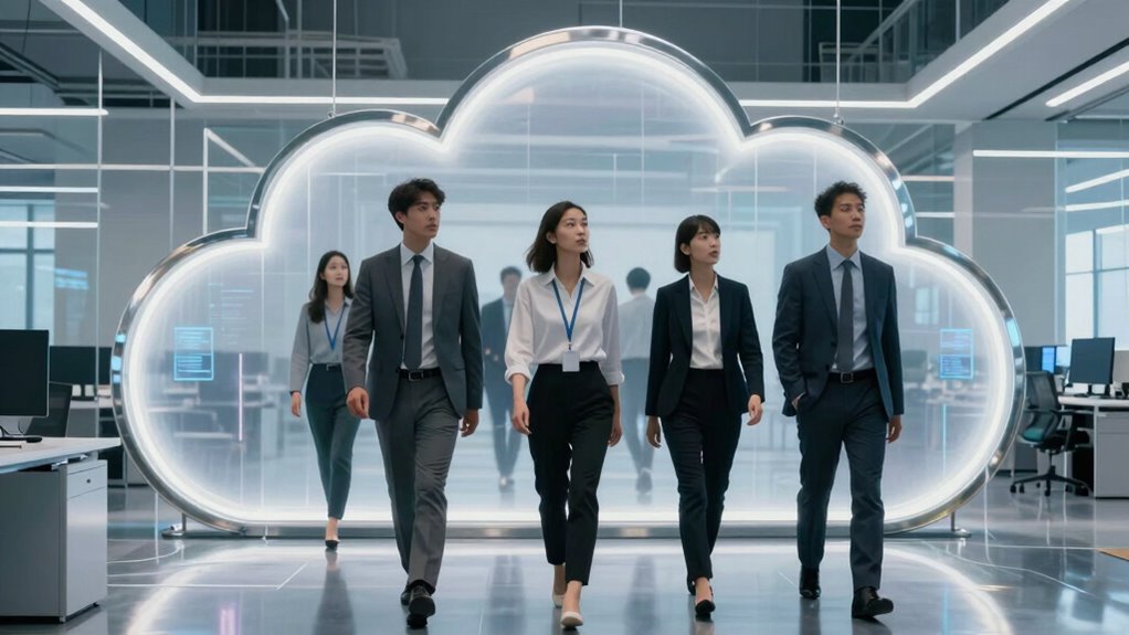 cloud privacy pitfalls