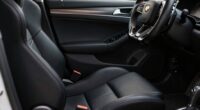 comfort enhances racing experience