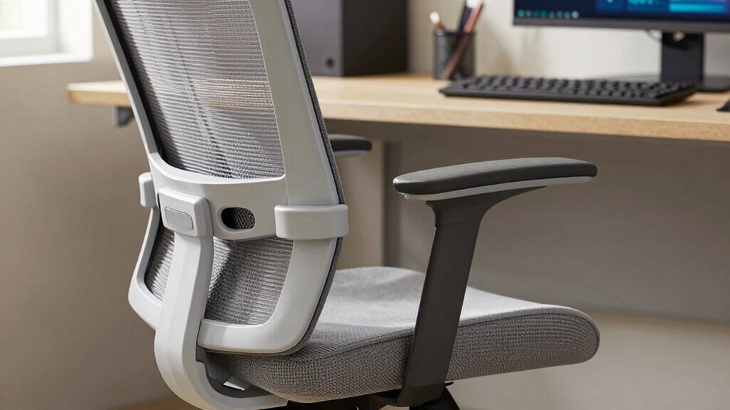Why Office Chairs Matter More for Editors Than Keyboard Shortcuts 12 comfort posture efficiency aesthetics
