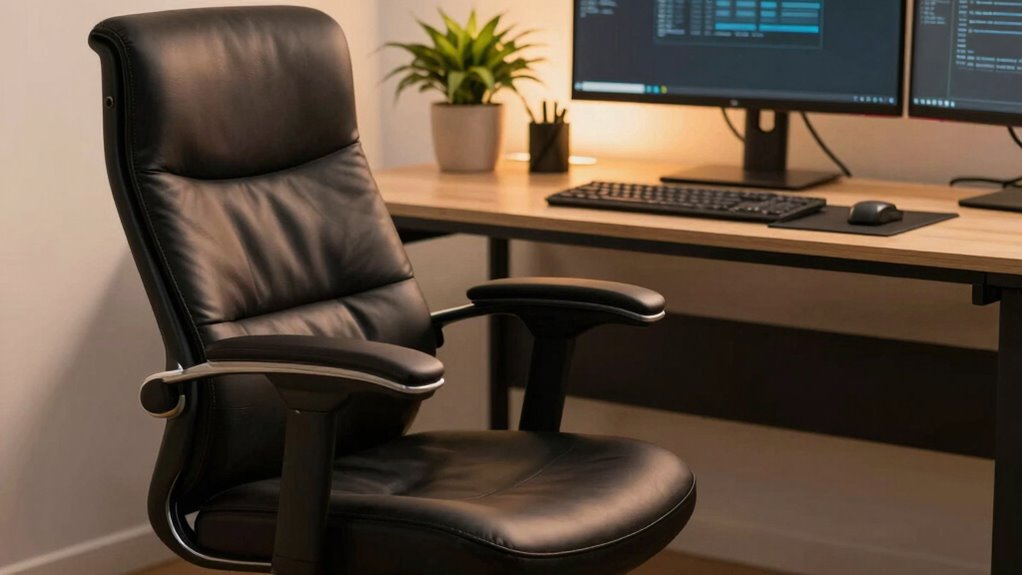 Why Office Chairs Matter More for Editors Than Keyboard Shortcuts 13 comfort support style organization