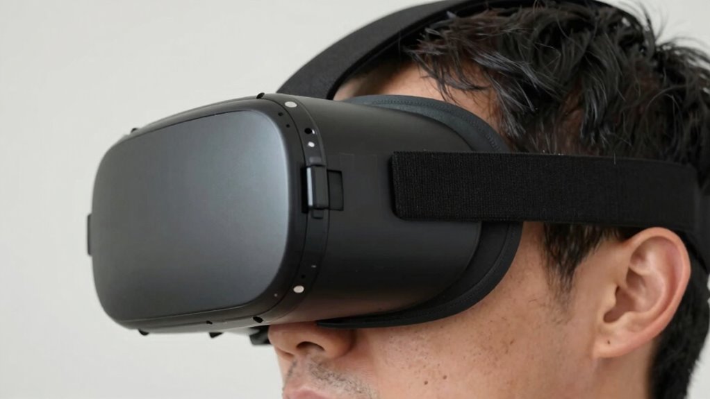 The Headset Fit Problem That Changes Tracking and Comfort 2 comfortable adjustable headset fit